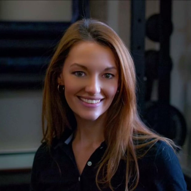 Cortney Dreifelds