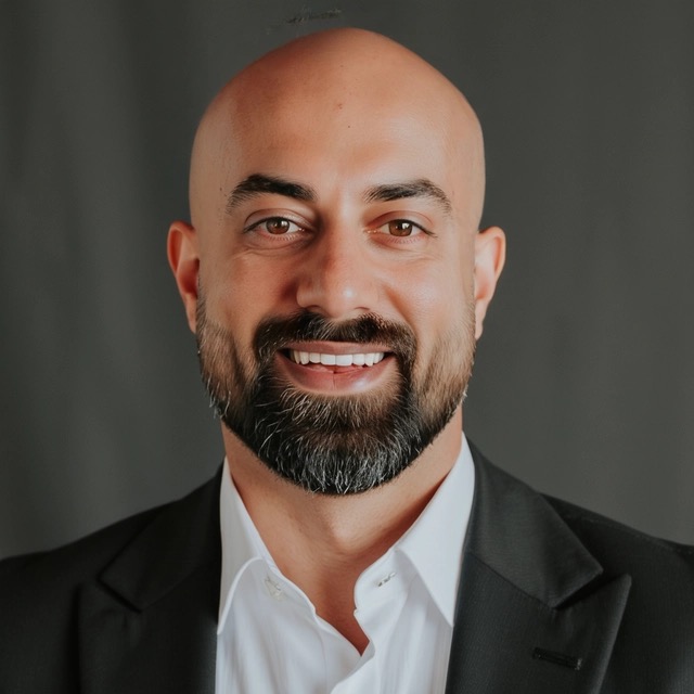 Neal Goomar